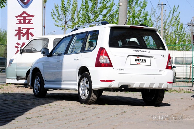2012款 1.6L CVT