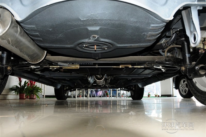 2014款 1.6L CVT