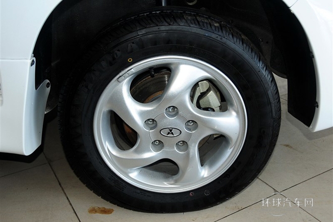 2014款 1.6L CVT