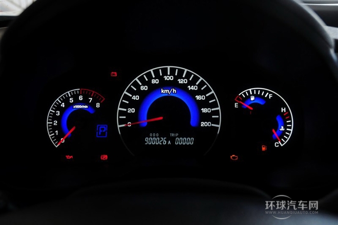 2014款 1.6L CVT
