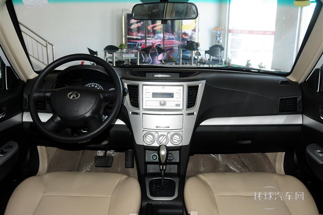2014款 1.6L CVT