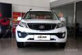 2014款 1.6L CVT