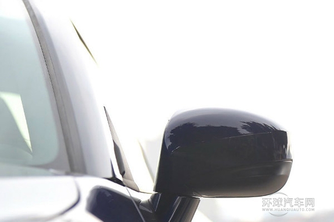 2015款 3.8T 动感酷黑内饰版