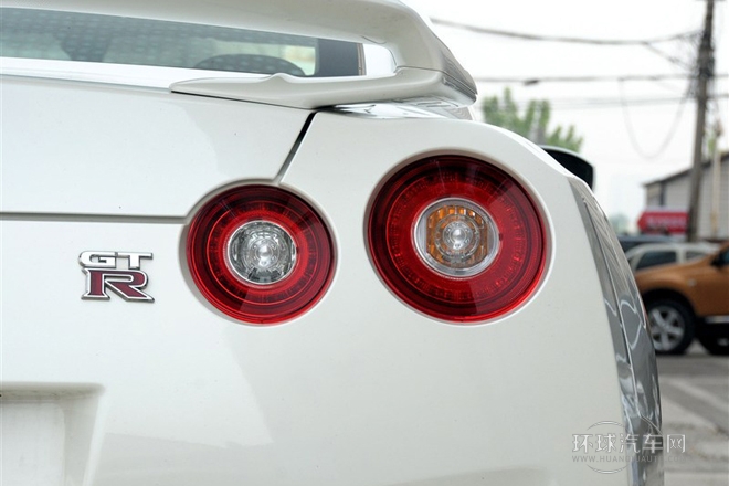 2015款 3.8T 豪华棕红内饰版