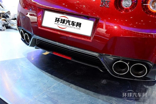 2015款 3.8T 时尚米白内饰版