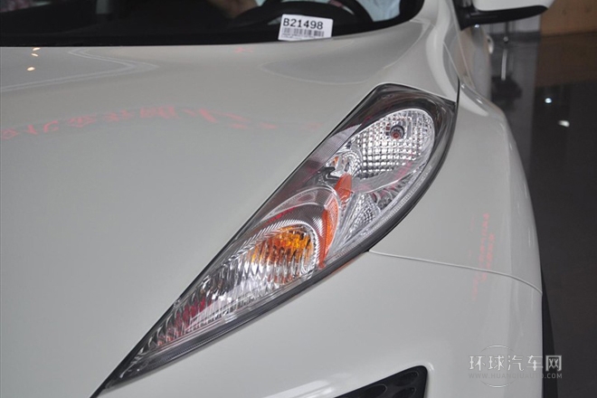2012款 1.6T 自动 S 基本款