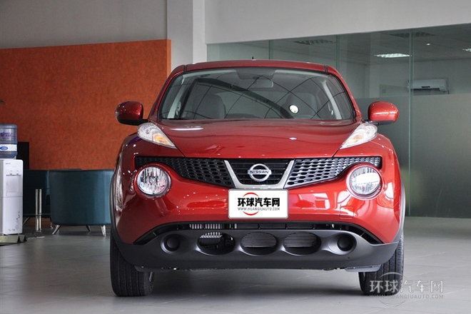 2012款 1.6T 自动 SV 领先款