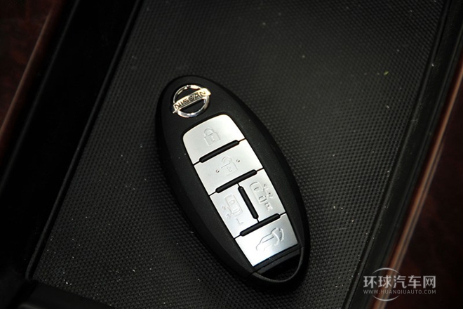 2013款 3.5 SL