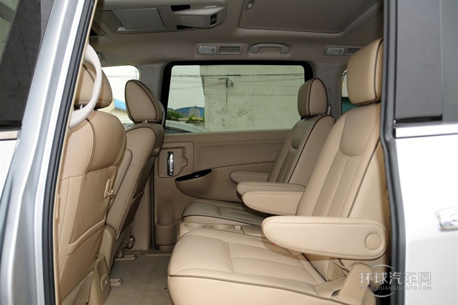 2013款 3.5 SL