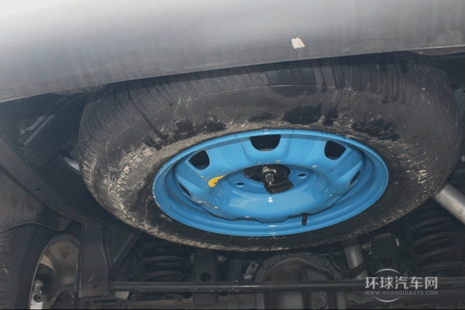 2011款 2.0T 两驱精英导航版