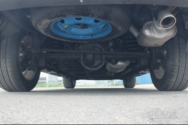 2011款 2.0T 两驱精英导航版