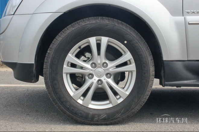 2011款 2.0T 两驱精英导航版