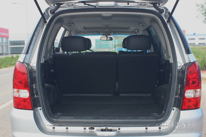 2011款 2.0T 两驱精英导航版