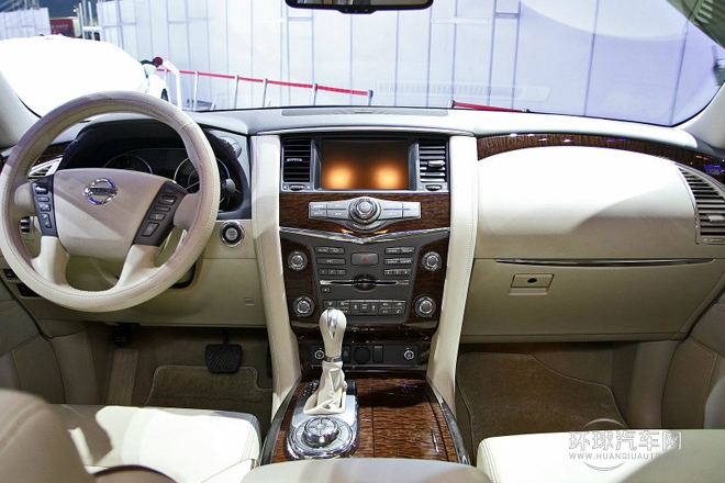 2014款 5.6L LE