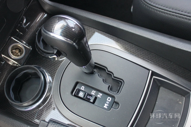 2011款 2.0T 两驱精英导航版