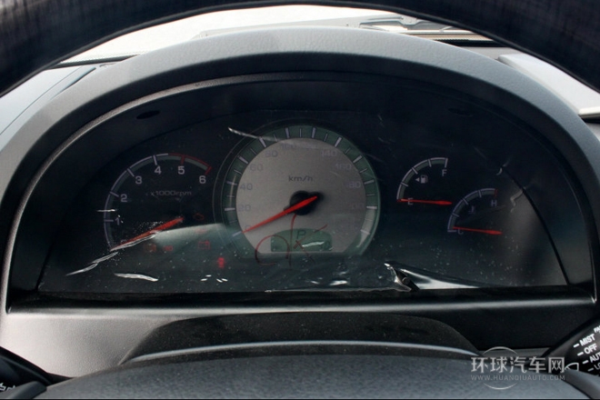 2011款 2.0T 两驱精英导航版
