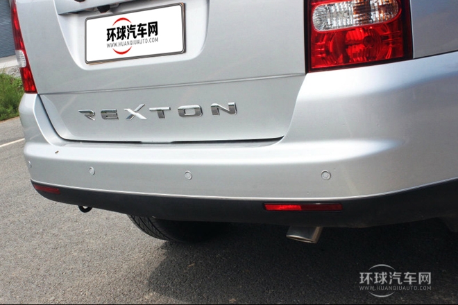 2011款 2.0T 两驱精英导航版