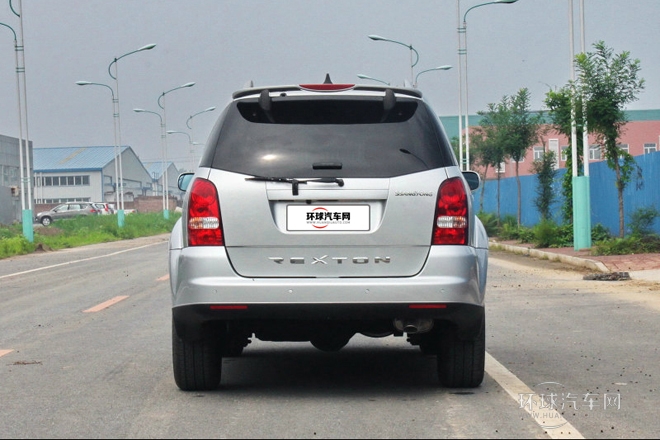 2011款 2.0T 两驱精英导航版