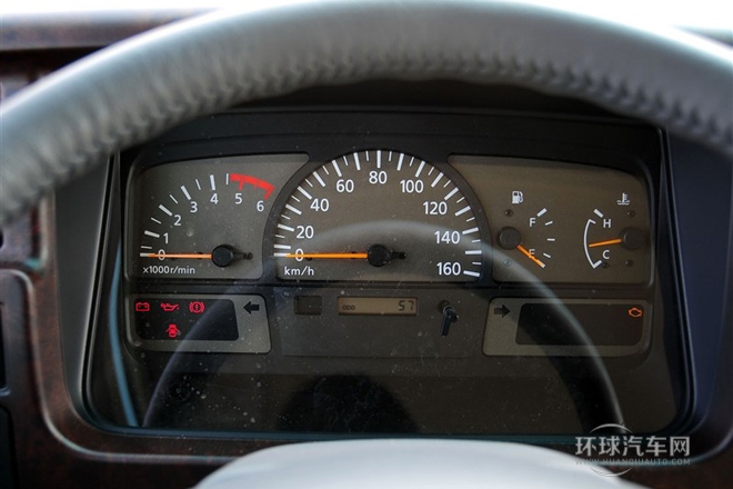 2011款 4.5L-尊贵VIP
