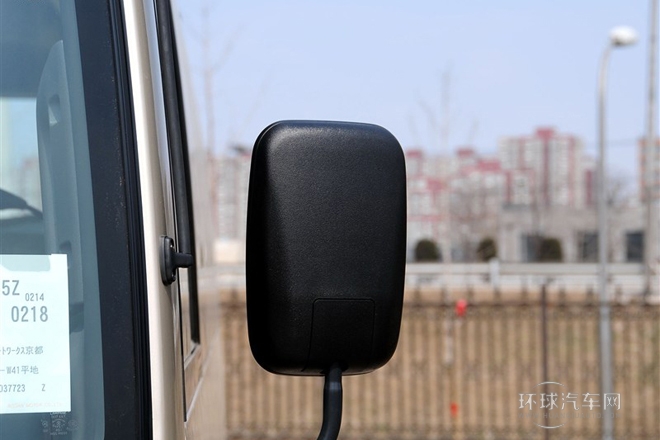 2011款 4.5L-尊贵VIP