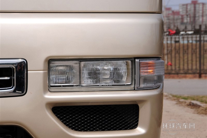 2011款 4.5L-尊贵VIP