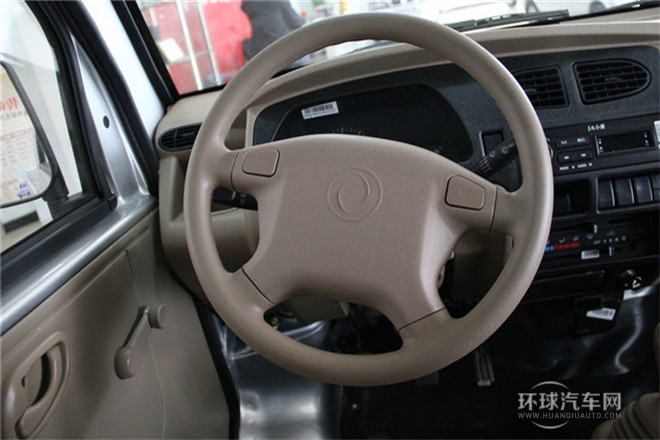 2008款 1.0L基本型标准轴距AF10-06
