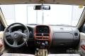 2011款 2.4L汽油四驱标准型