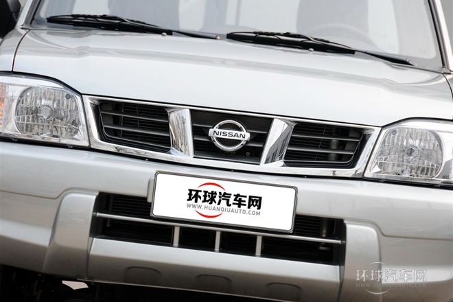 2011款 2.4L汽油四驱标准型