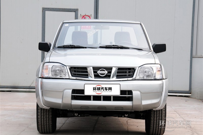 2011款 2.4L汽油四驱标准型