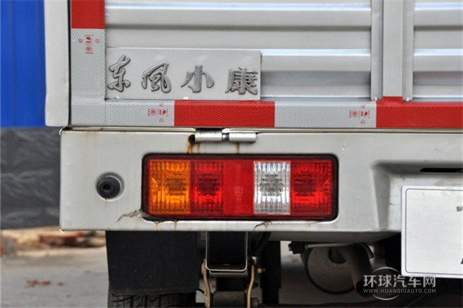 2008款 1.0L基本型长轴版AF10-06