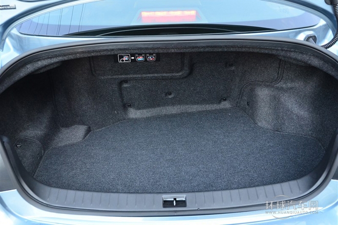 2014款 3.5L Hybrid 豪华运动版