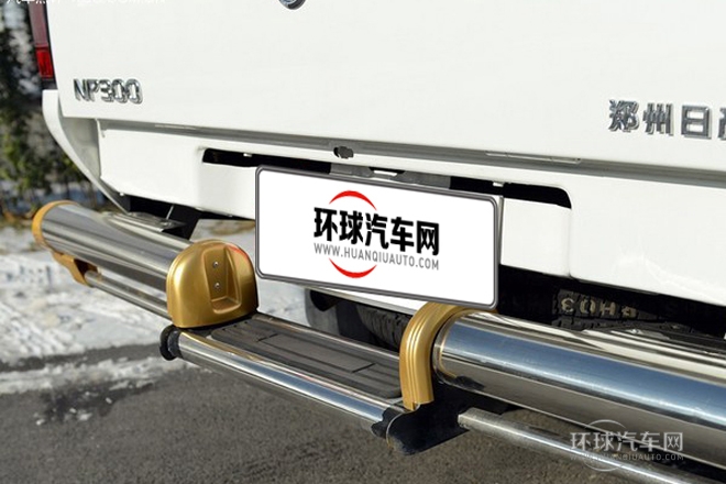 2011款 2.4L汽油四驱高级型