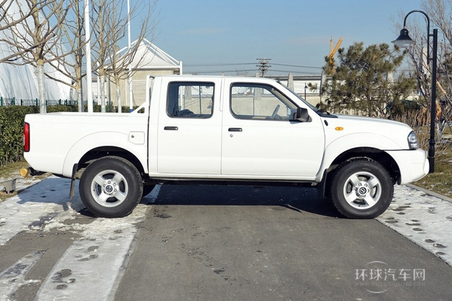 2011款 2.4L汽油四驱高级型