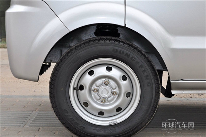 2011款 1.0L标准型BG10-01