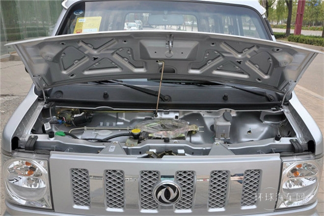 2011款 1.0L标准型BG10-01