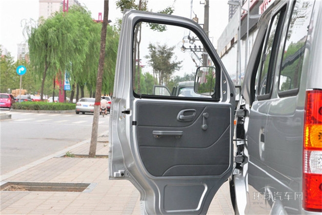 2011款 1.0L标准型BG10-01