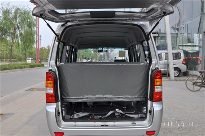 2011款 1.0L标准型BG10-01