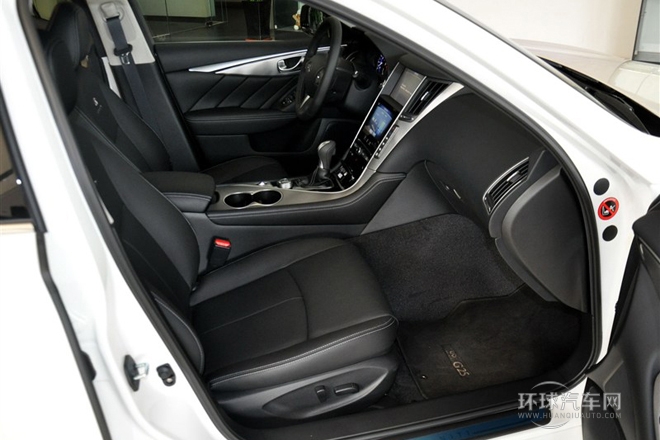 2014款 3.7L 豪华版