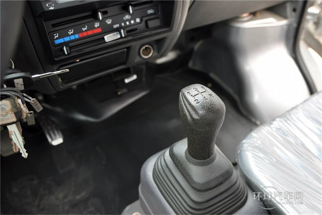 2011款 1.0L标准型BG10-01
