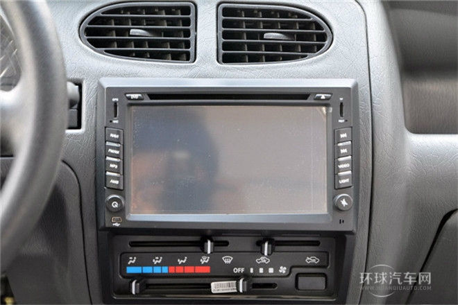 2011款 1.0L标准型BG10-01