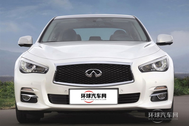 2014款 3.7L 豪华版