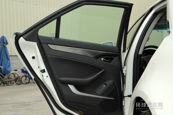 2012款 3.0L 精英运动版