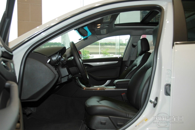 2012款 3.0L 精英运动版