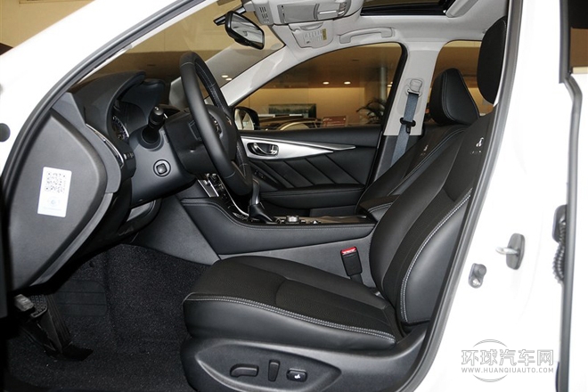 2014款 3.7L 舒适版