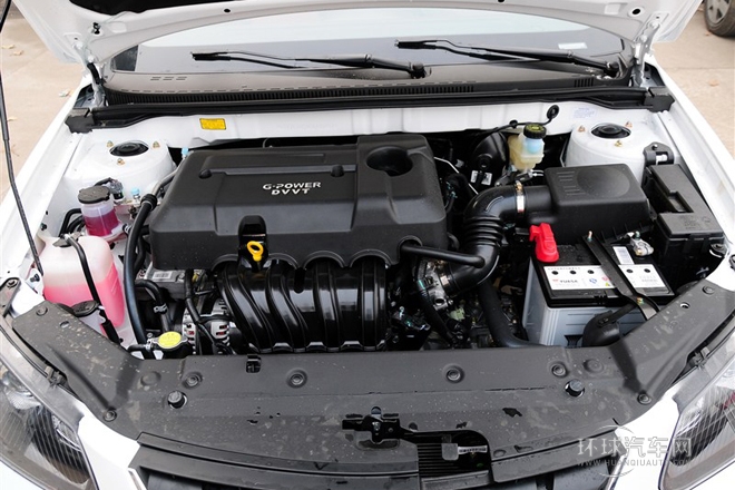 2013款 两厢 1.5L 手动精英型