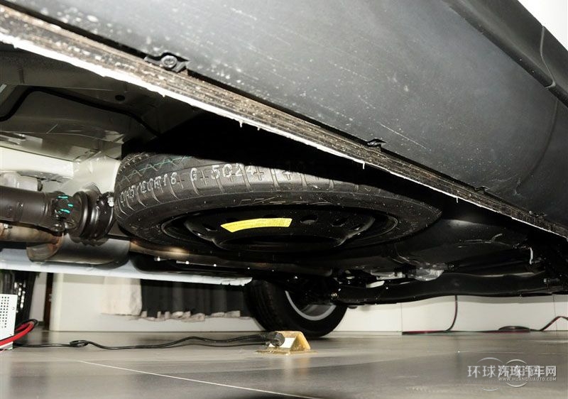2014款 2.2T 四驱智尊型
