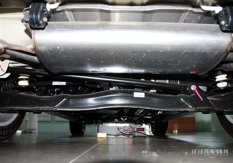2014款 2.2T 四驱智尊型