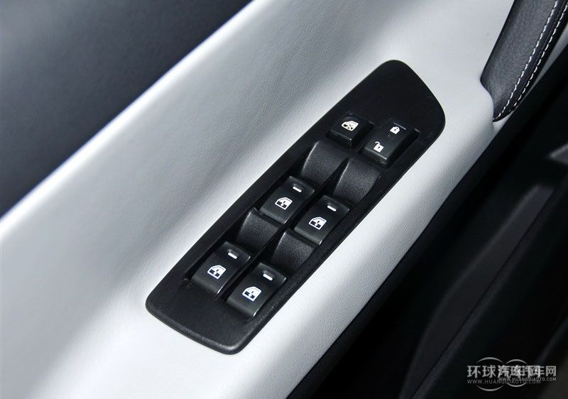 2014款 2.2T 四驱智尊型