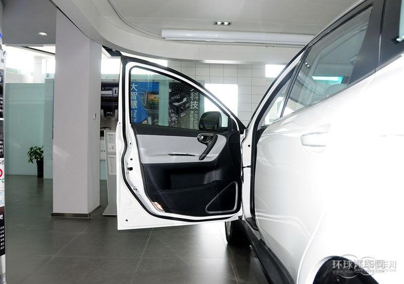 2014款 2.2T 四驱智尊型