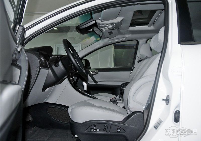 2014款 2.2T 四驱智尊型